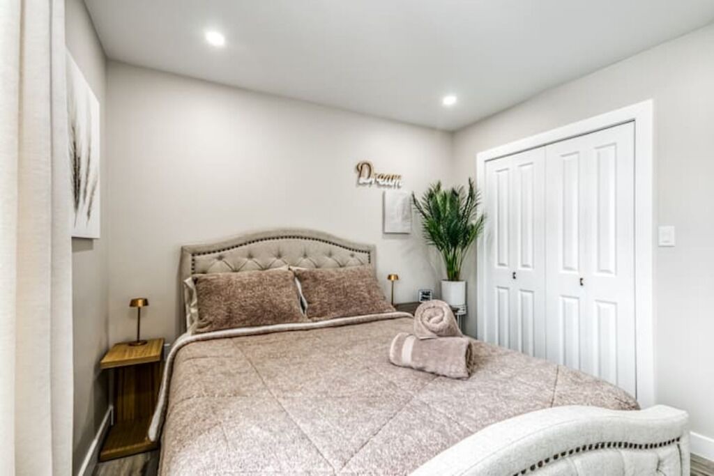 Photo of Bedroom in Sudbury