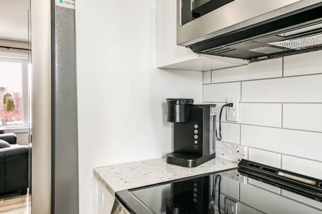 Photo of Kitchen in Sudbury