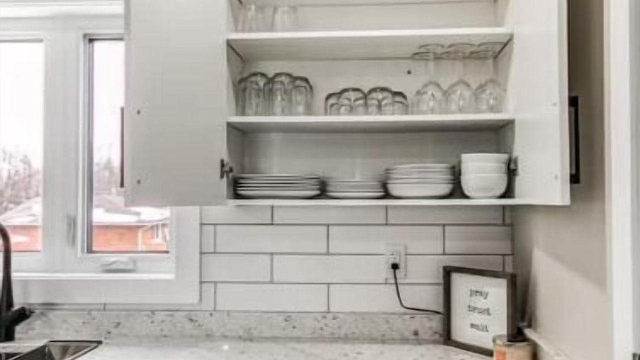 Photo of Kitchen in Sudbury