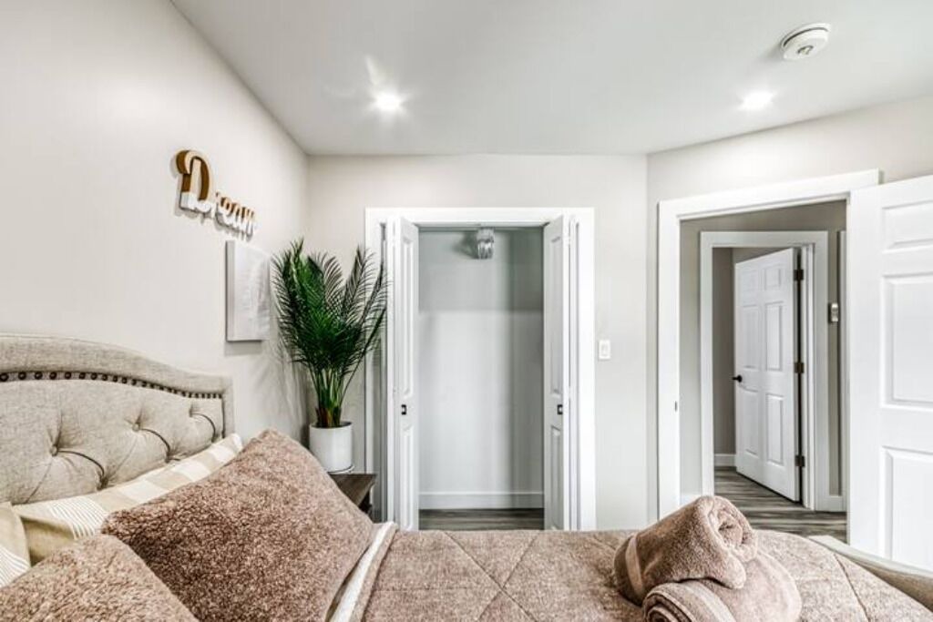 Photo of Bedroom in Sudbury