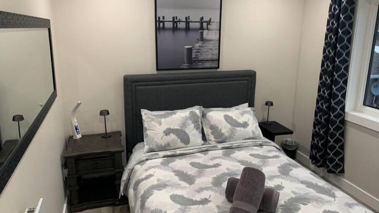 Photo of Bedroom in Sudbury