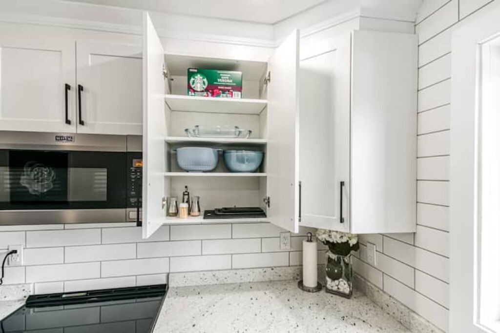 Photo of Kitchen in Sudbury