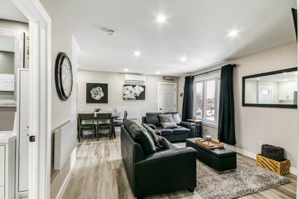 Photo of Livingroom in Sudbury