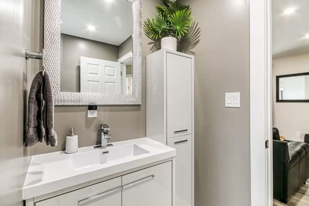 Photo of Bathroom in Sudbury