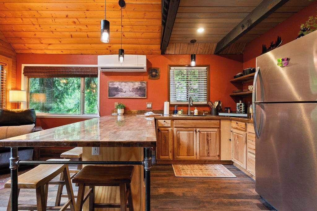 Photo of Kitchen in Lime Kiln