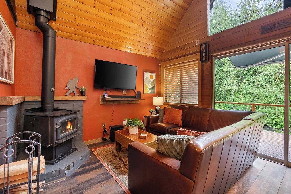 Photo of Livingroom in Lime Kiln