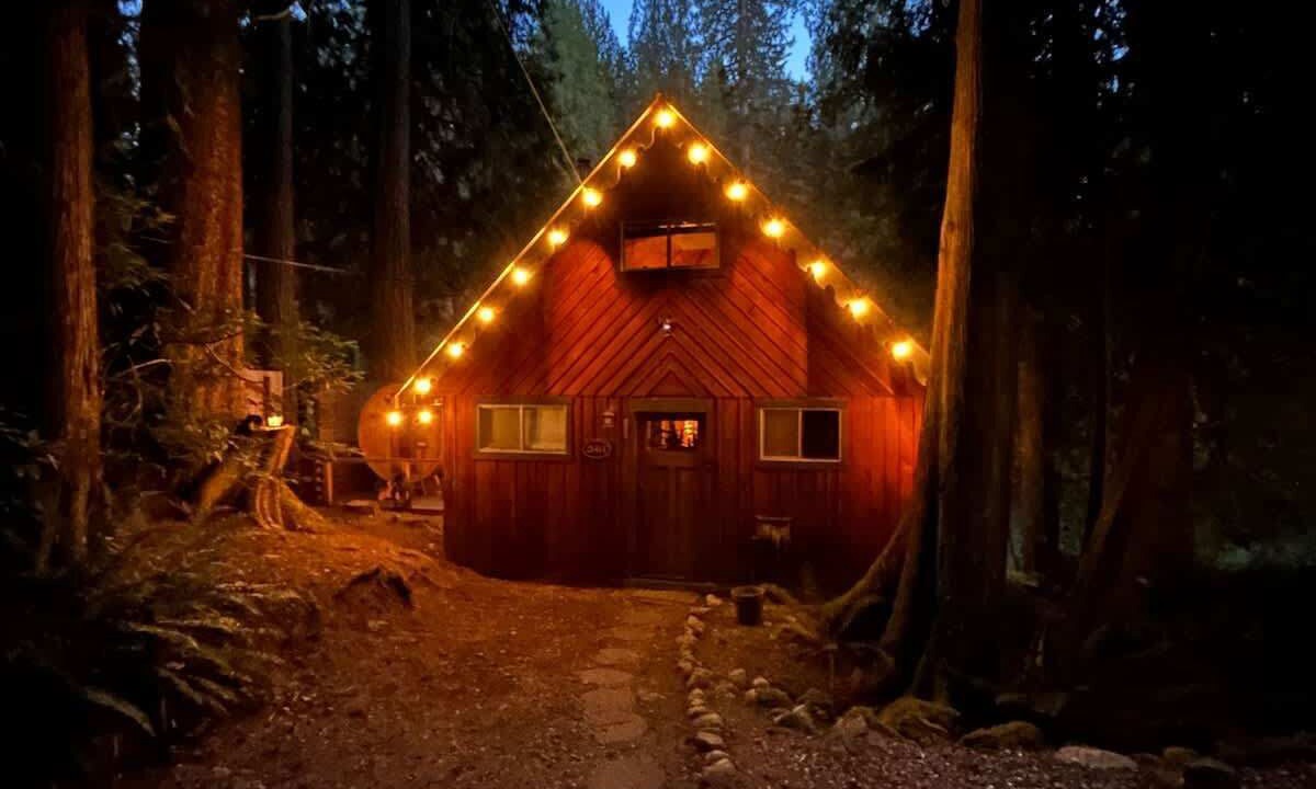 Photo of Outdoor in Lime Kiln