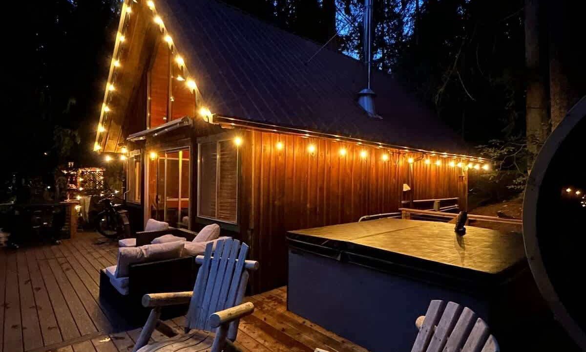 Photo of Patio Balcony in Lime Kiln