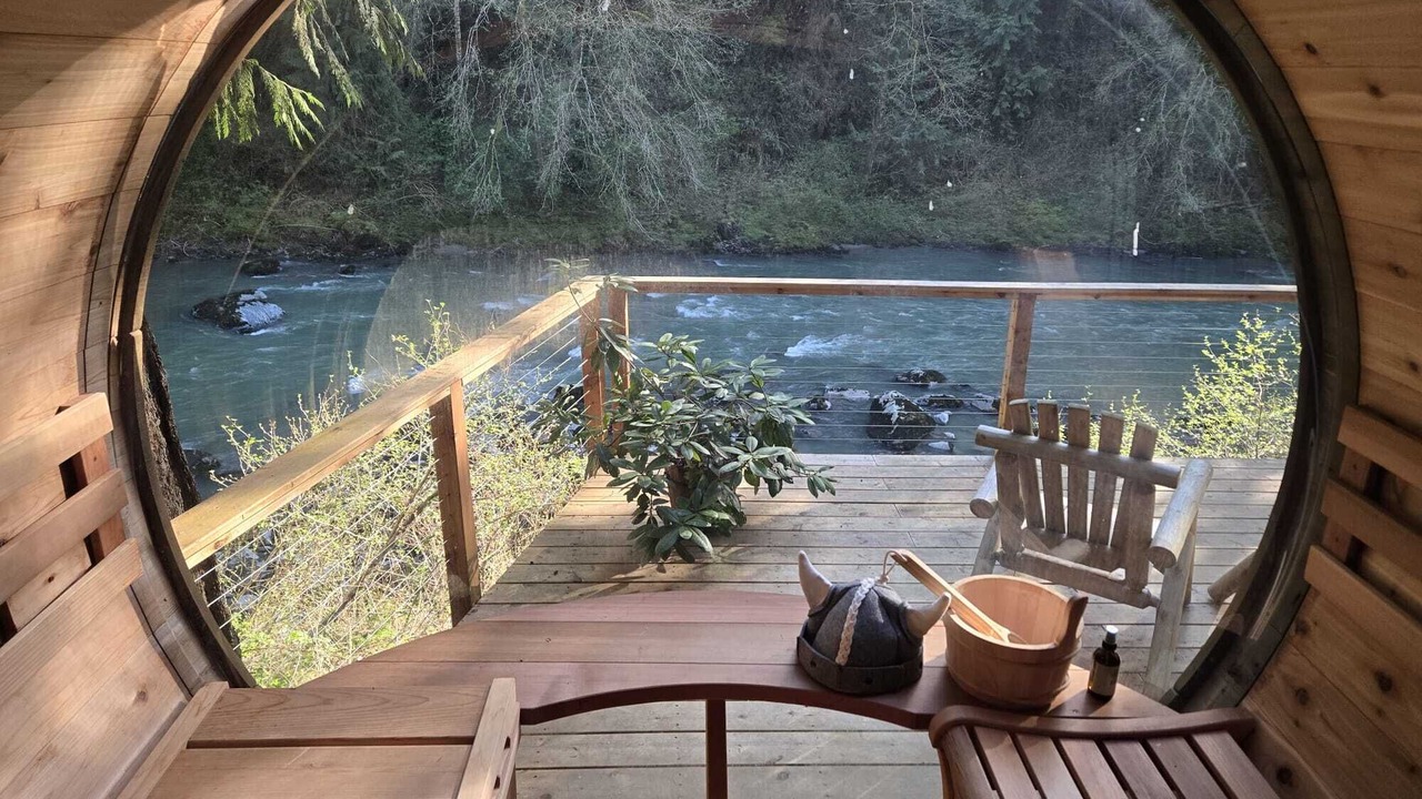 Photo of Outdoor in Lime Kiln