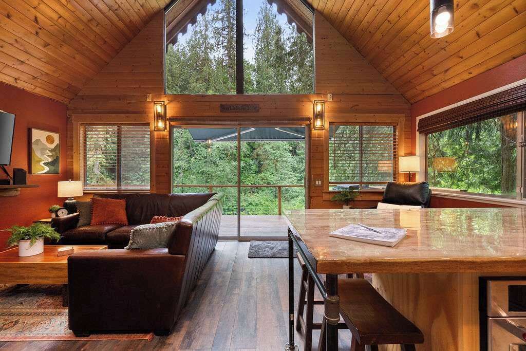 Photo of Livingroom in Lime Kiln