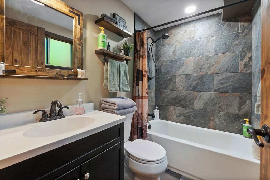Photo of Bathroom in Lime Kiln