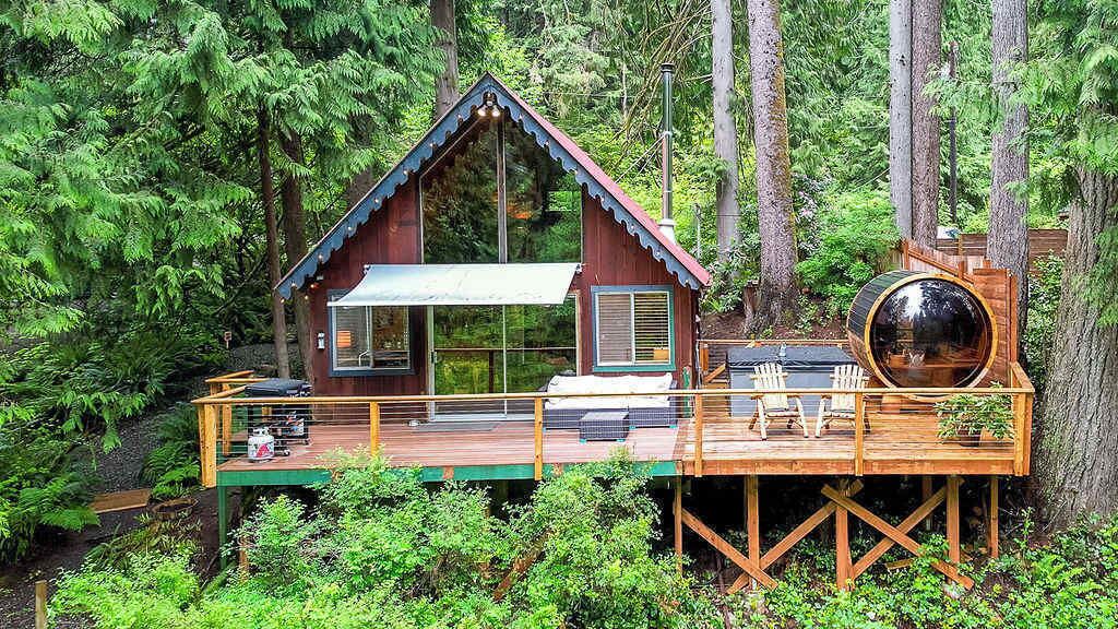 Photo of Outdoor in Lime Kiln