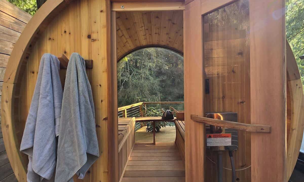 Photo of Patio Balcony in Lime Kiln