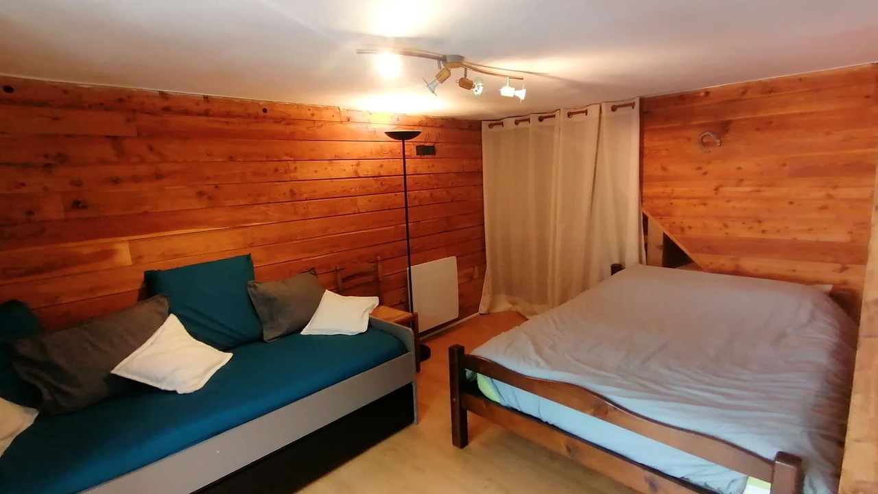 Photo of Bedroom in Saint-Veran
