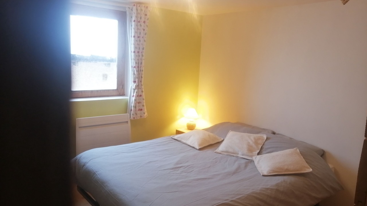 Photo of Bedroom in Saint-Veran