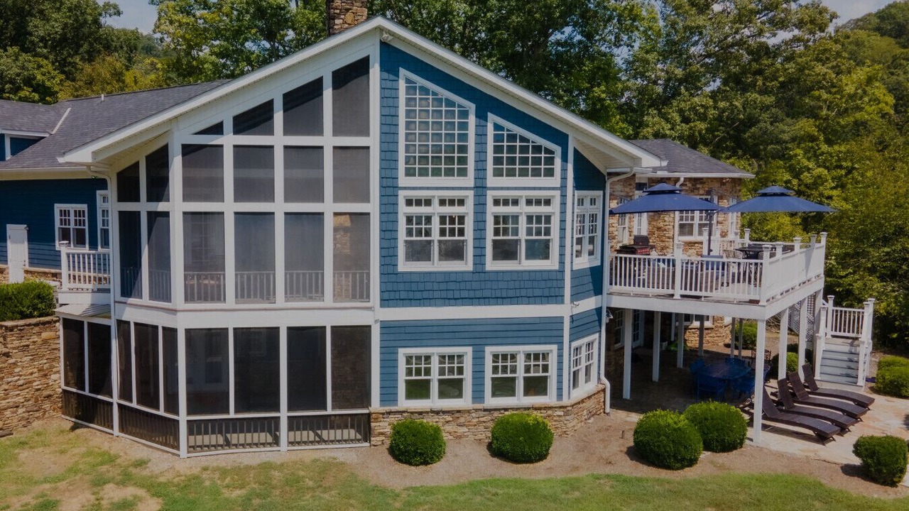 Photo of Outdoor in Tazewell