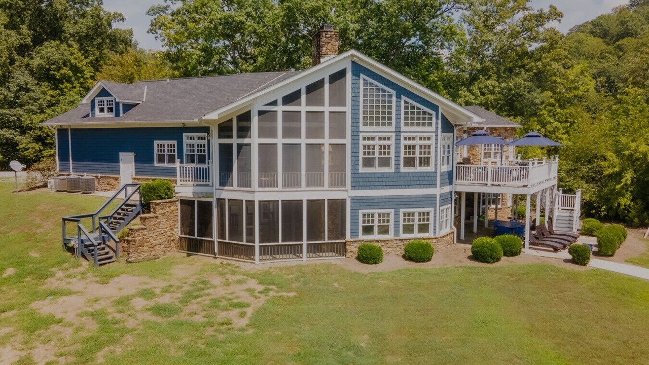 Photo of Outdoor in Tazewell