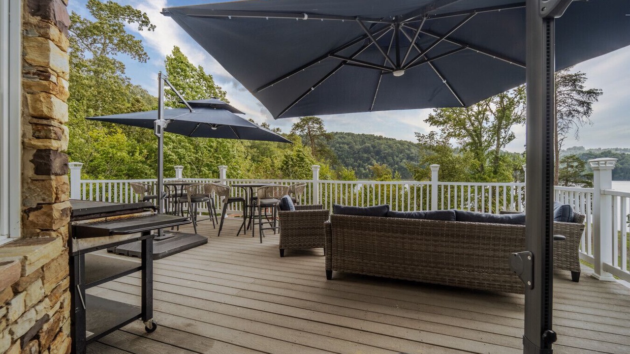 Photo of Outdoor in Tazewell