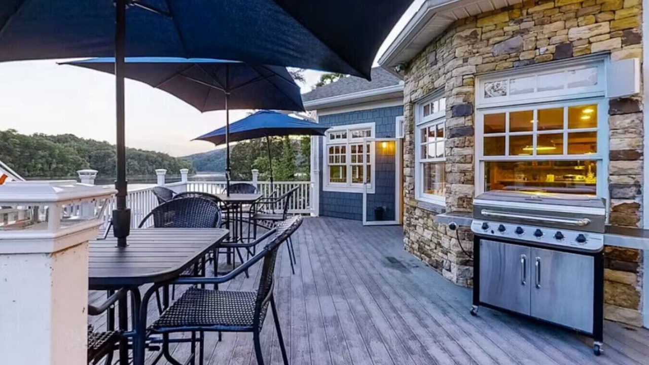 Photo of Outdoor in Tazewell