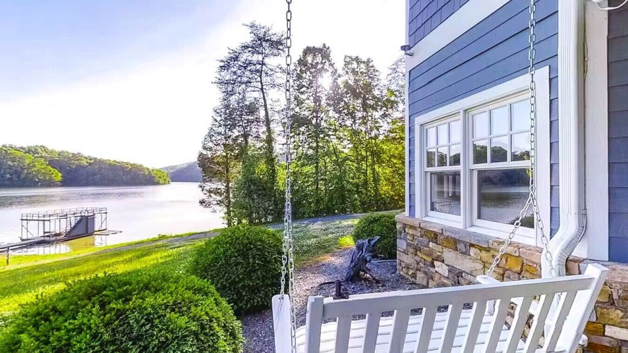 Photo of Outdoor in Tazewell