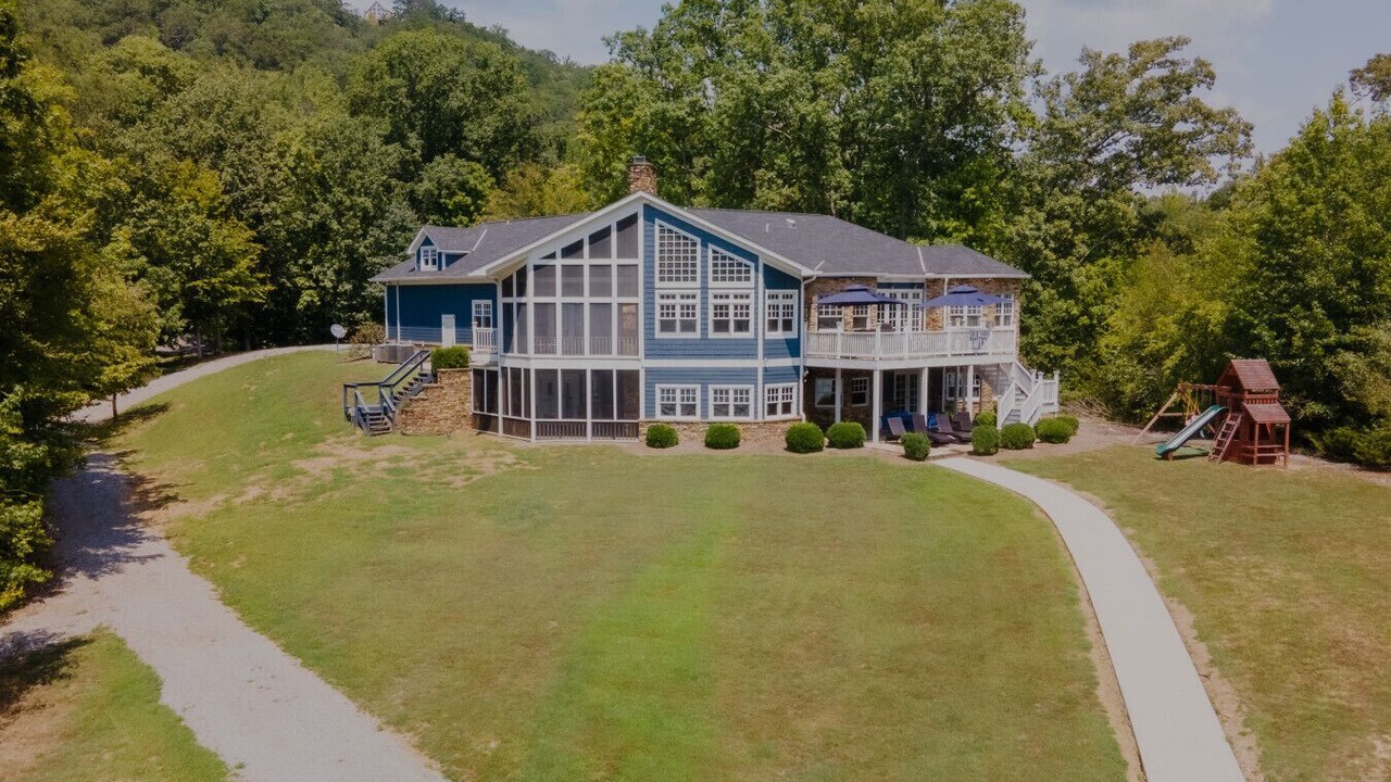 Photo of Outdoor in Tazewell
