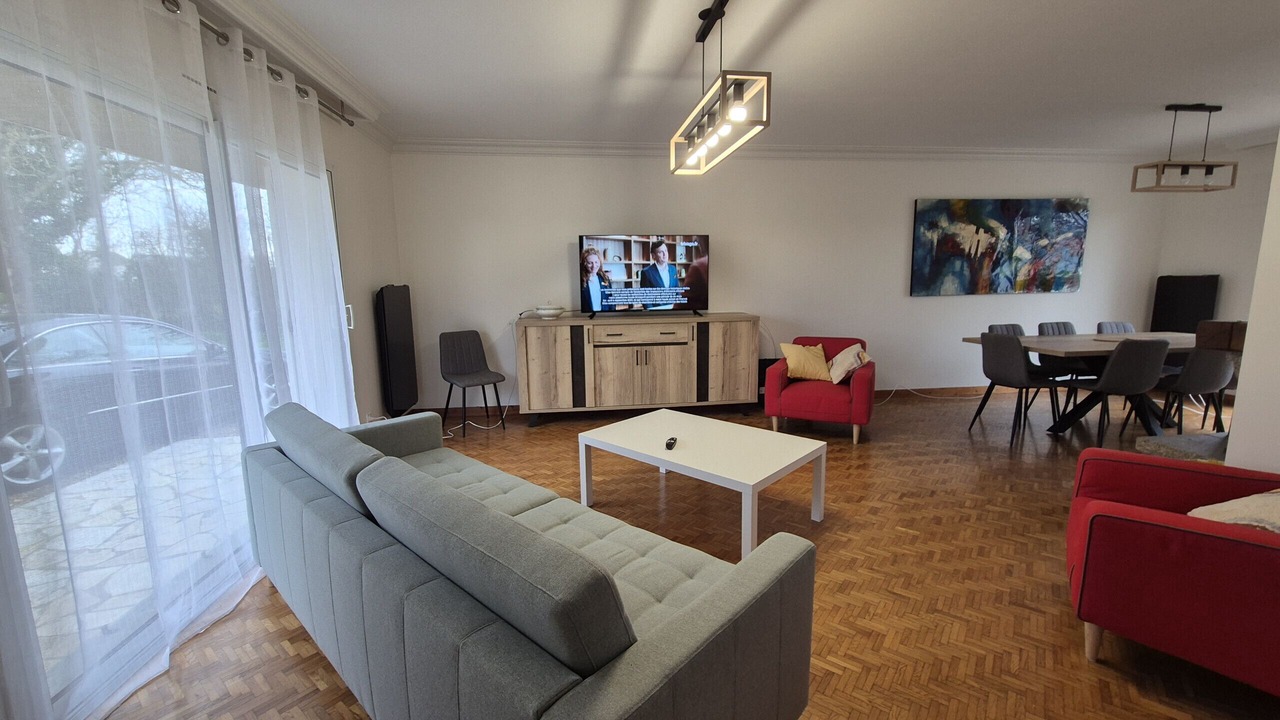 Photo of Livingroom in Varades