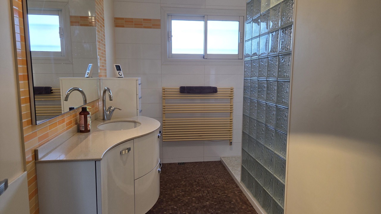 Photo of Bathroom in Varades