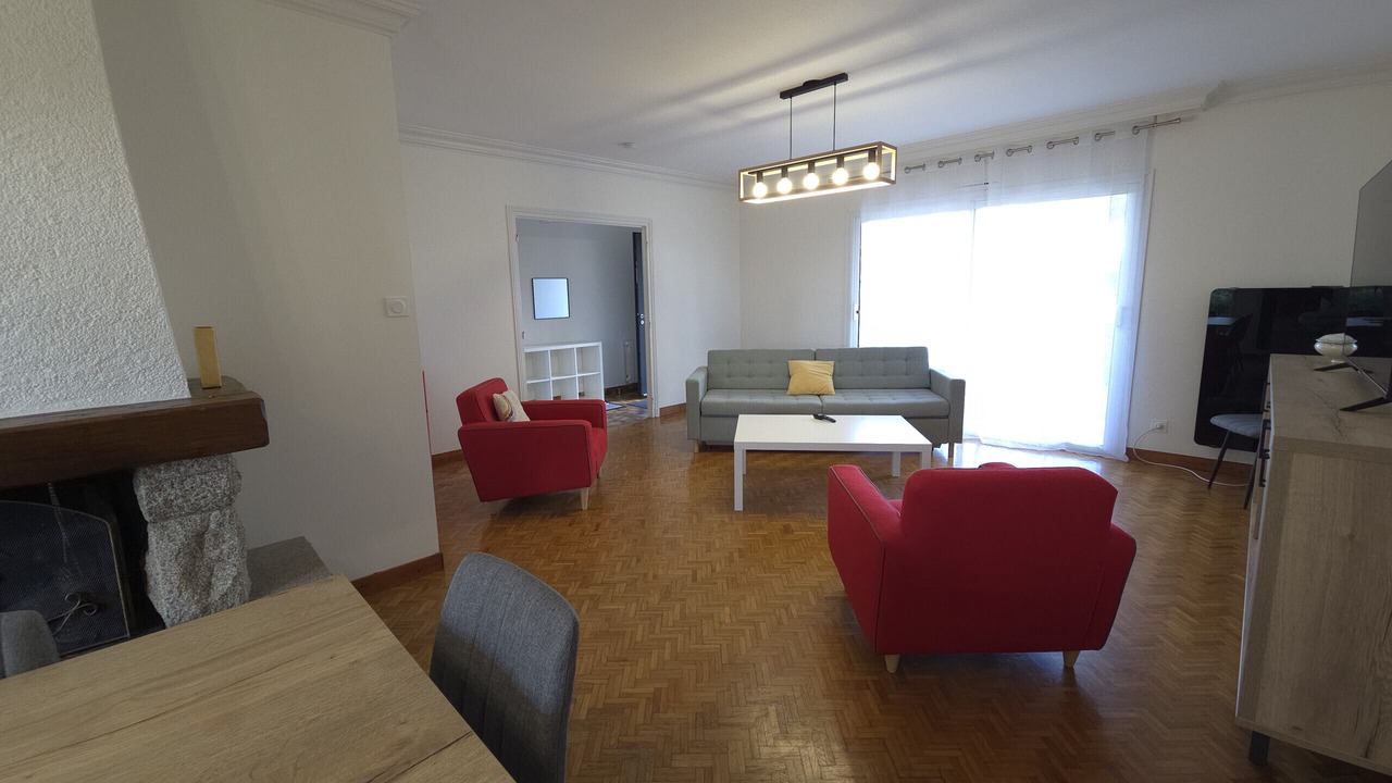 Photo of Livingroom in Varades