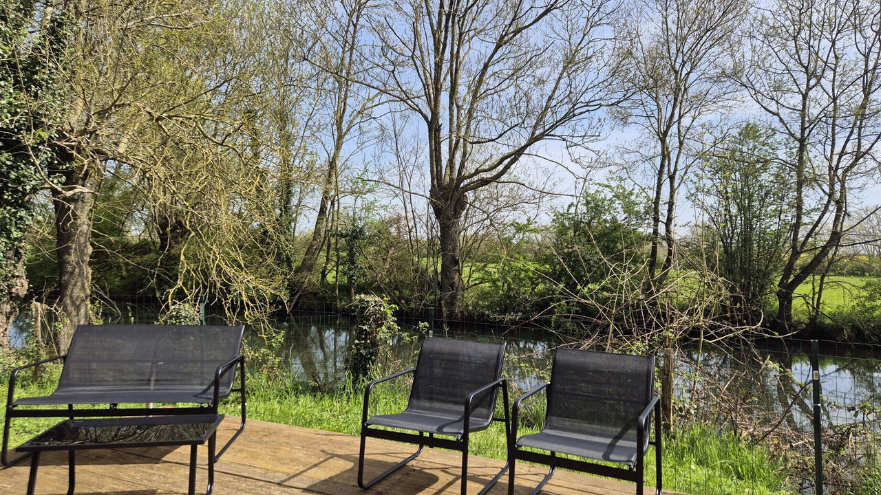 Photo of Outdoor in Vair-sur-Loire