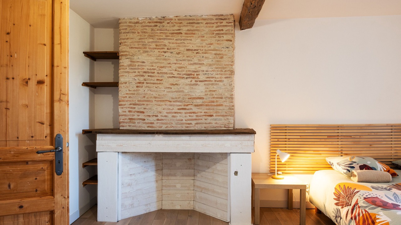 Photo of Bedroom in Vair-sur-Loire