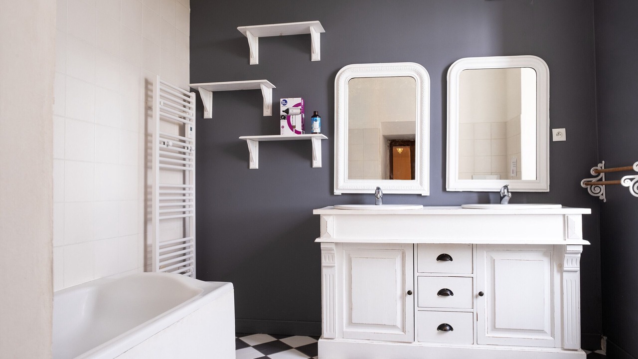Photo of Bathroom in Vair-sur-Loire