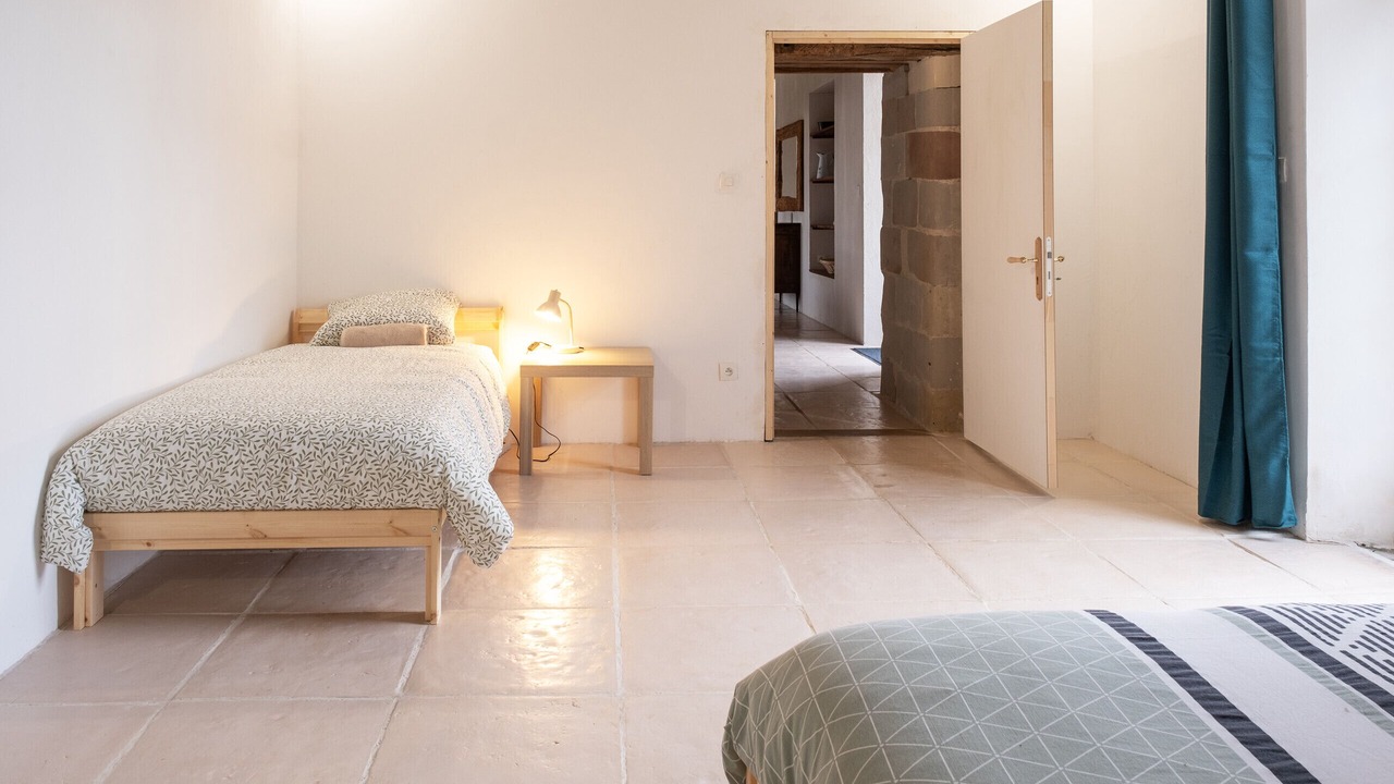 Photo of Bedroom in Vair-sur-Loire