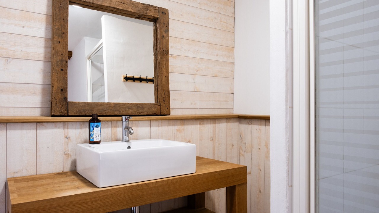 Photo of Bathroom in Vair-sur-Loire