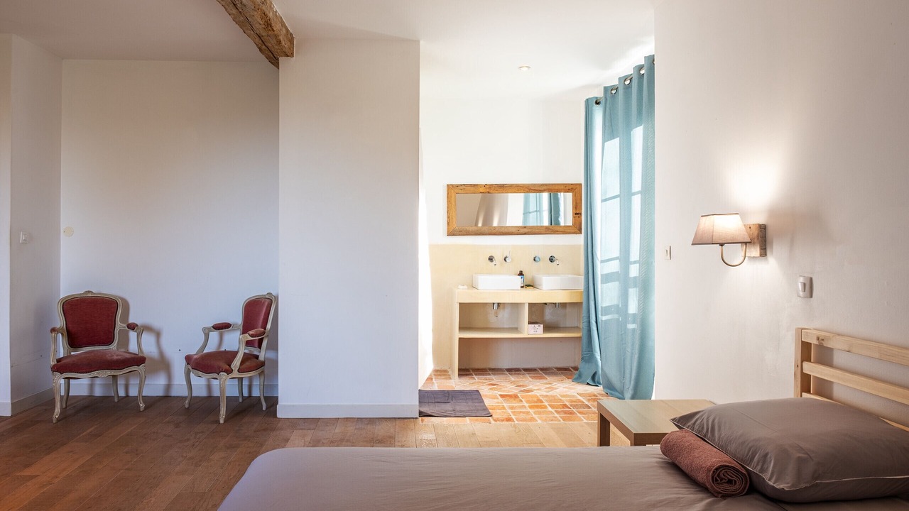 Photo of Bedroom in Vair-sur-Loire