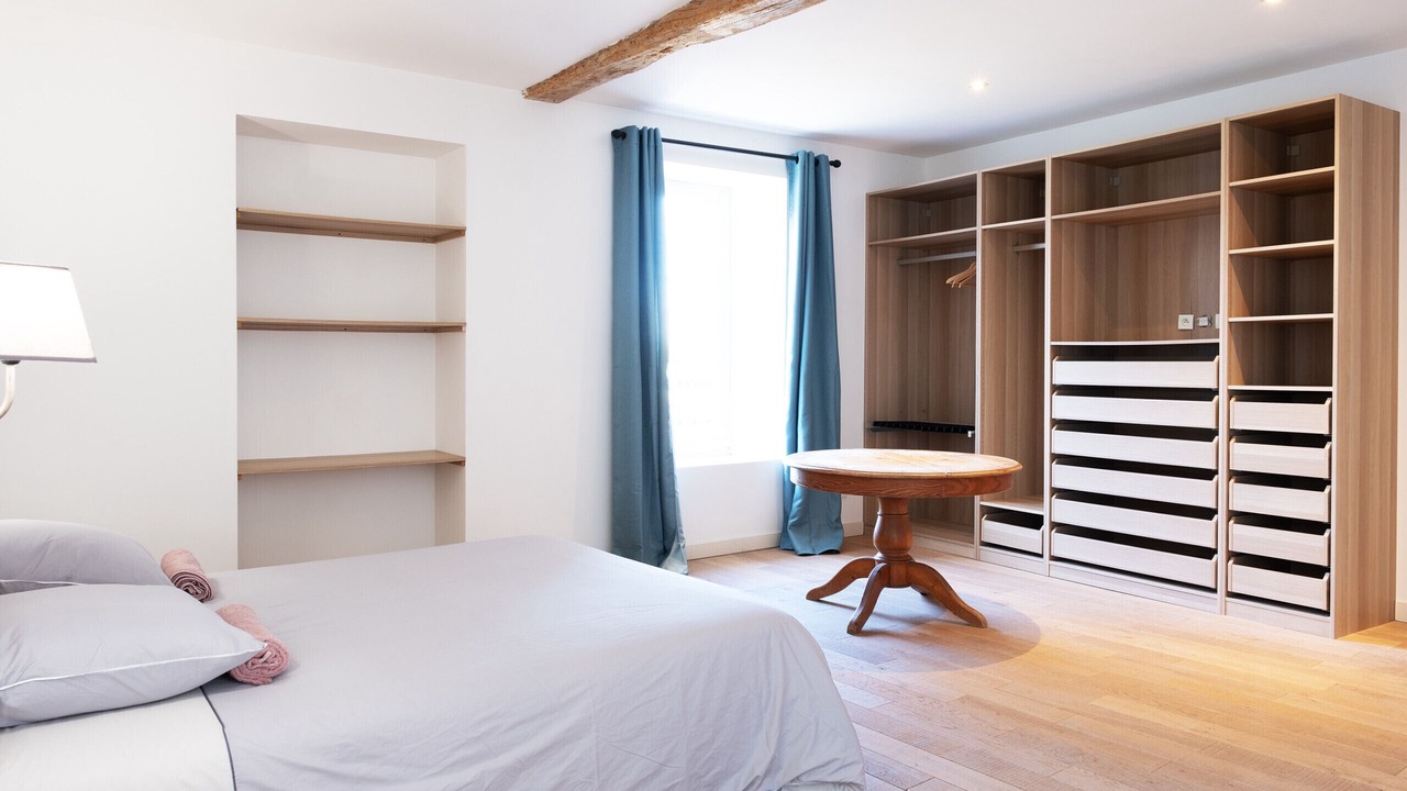 Photo of Bedroom in Vair-sur-Loire