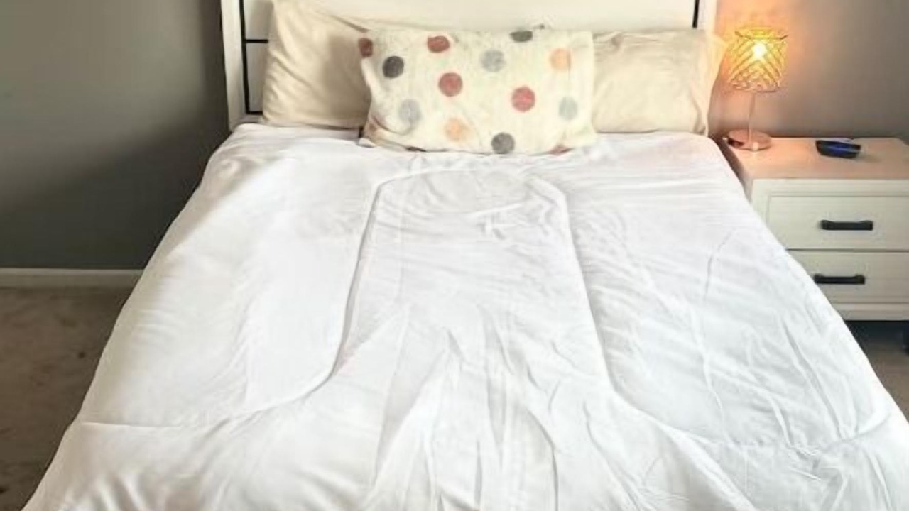 Photo of Bedroom in Crown Point