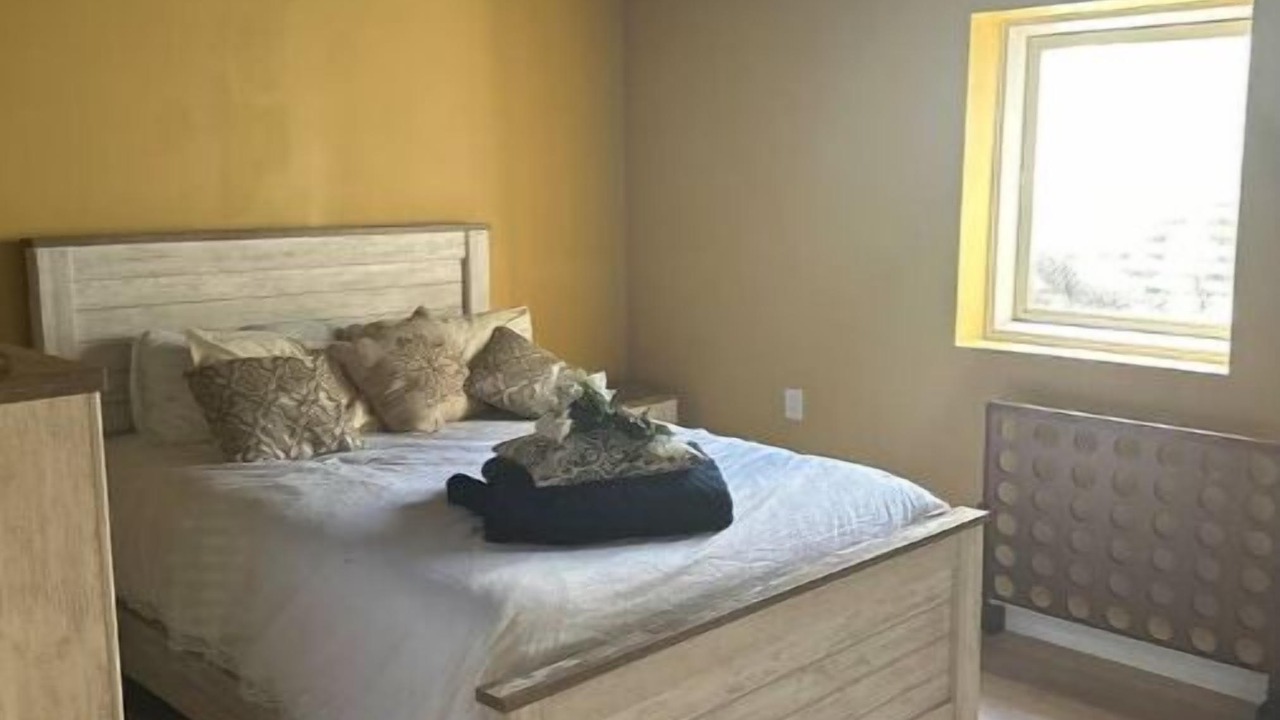 Photo of Bedroom in Crown Point