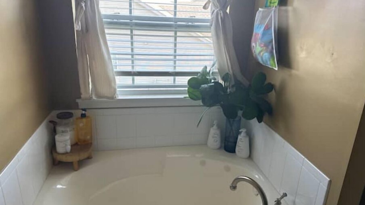 Photo of Bathroom in Crown Point