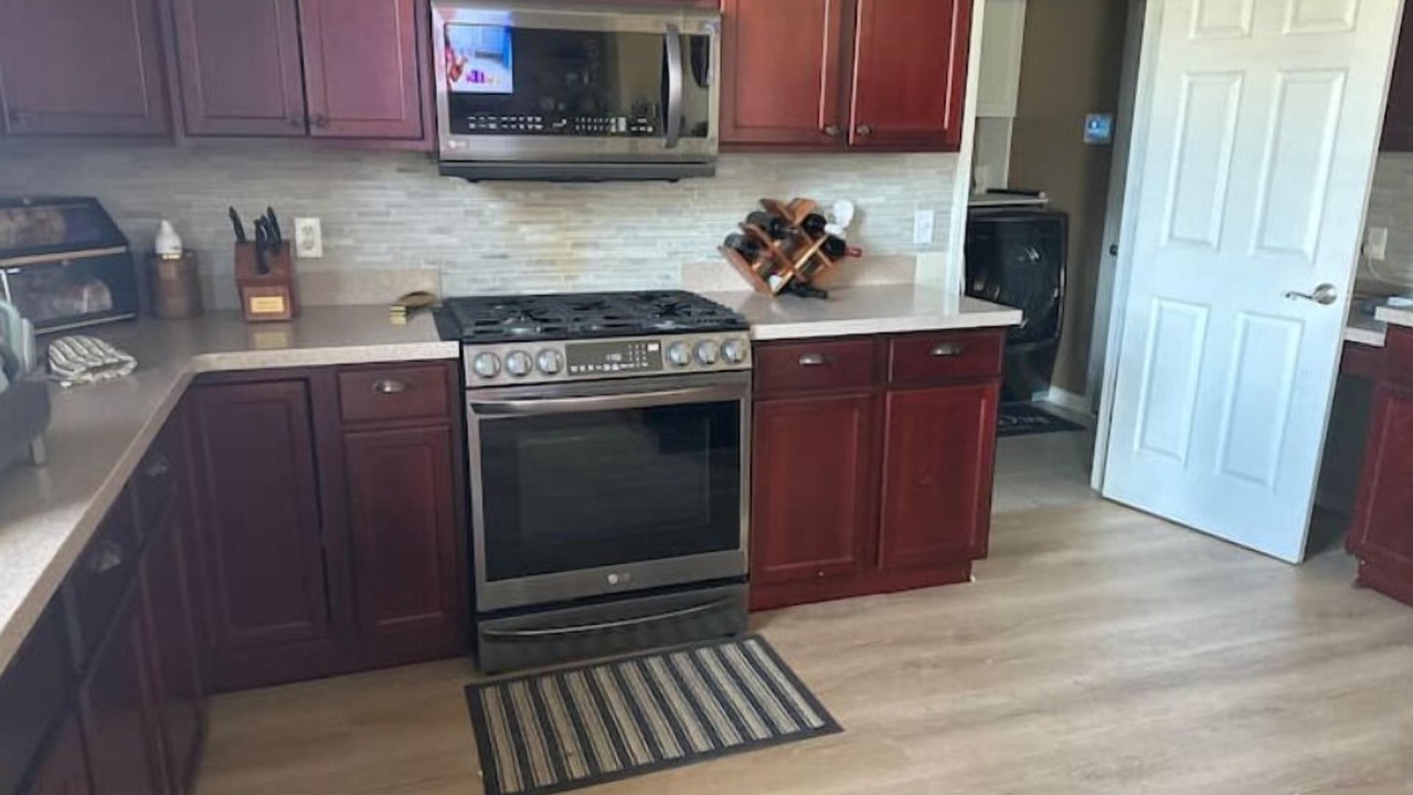 Photo of Kitchen in Crown Point