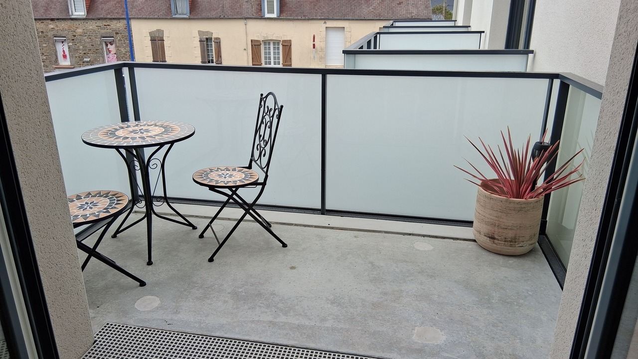 Photo of Outdoor in Barneville-Carteret