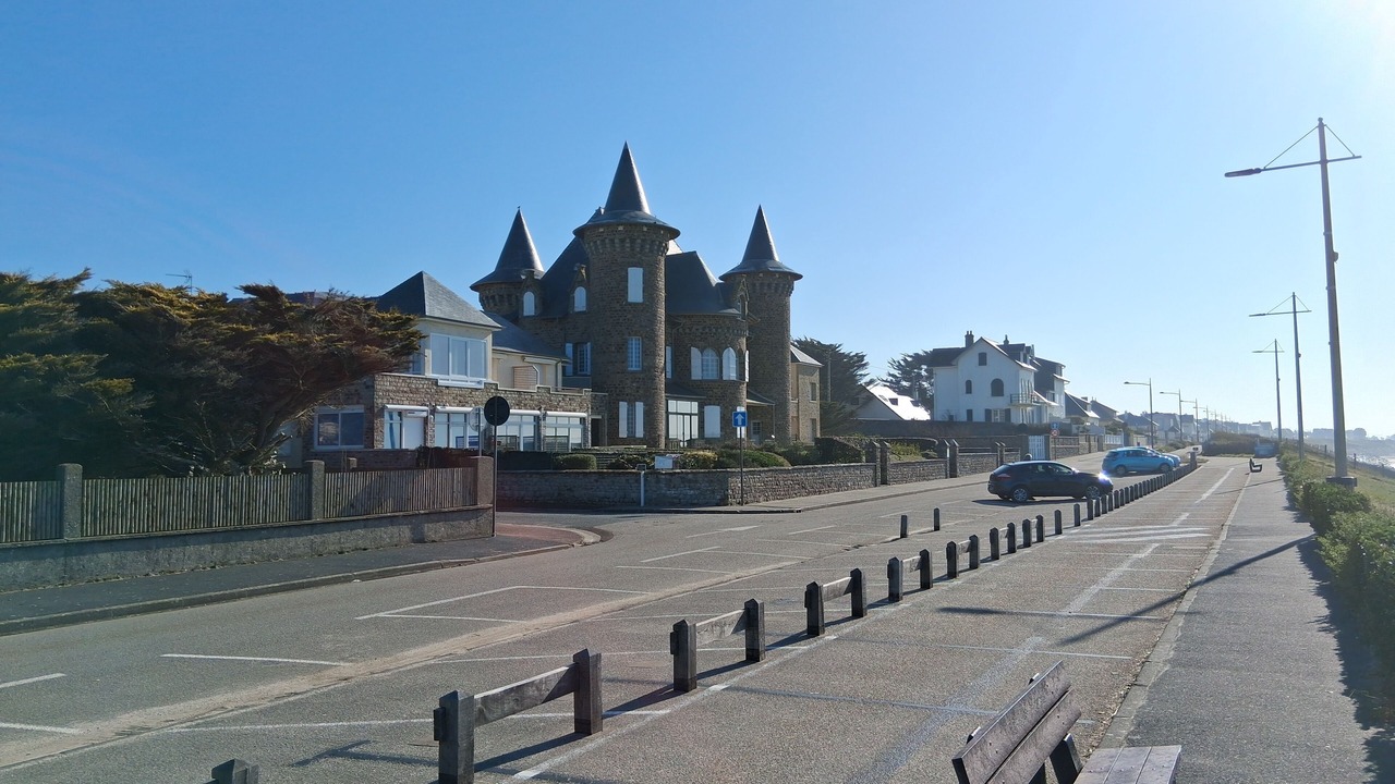 Photo of Others in Barneville-Carteret