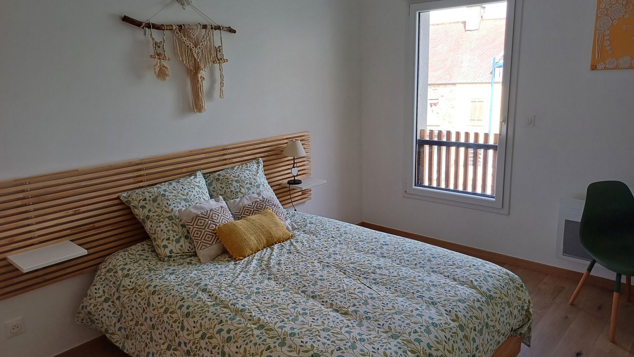 Photo of Bedroom in Barneville-Carteret