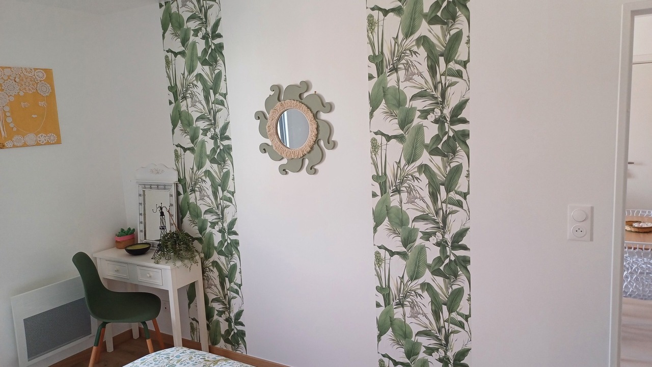 Photo of Bedroom in Barneville-Carteret