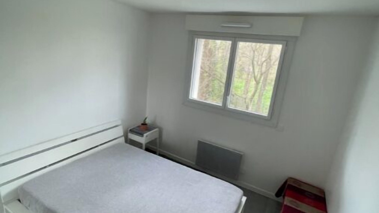 Photo of Bedroom in Casselardit