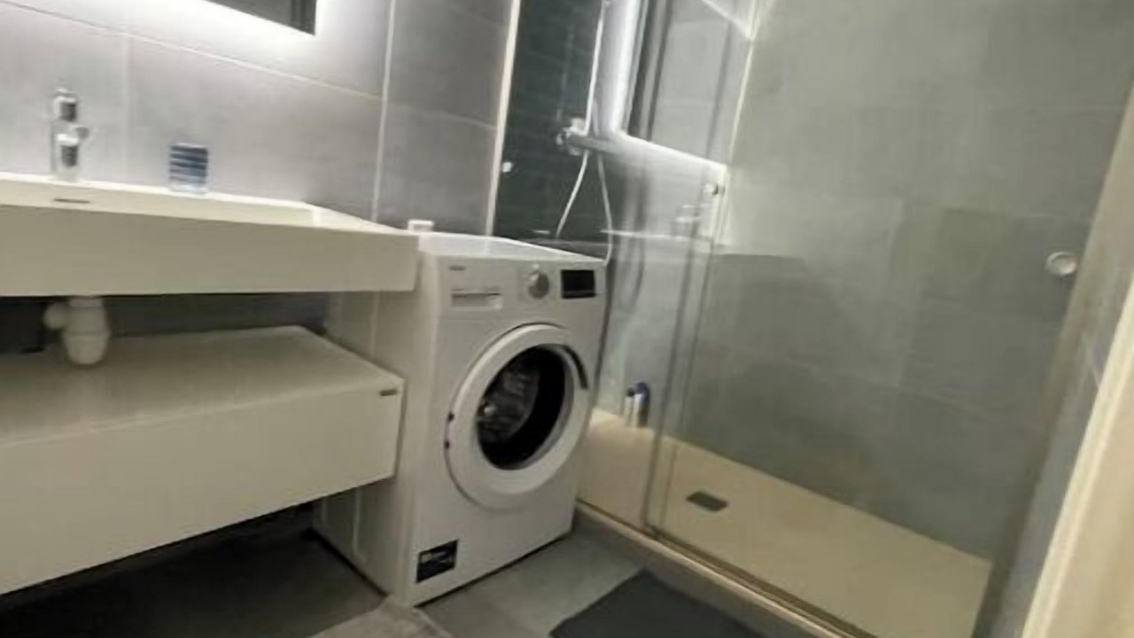 Photo of Bathroom in Casselardit