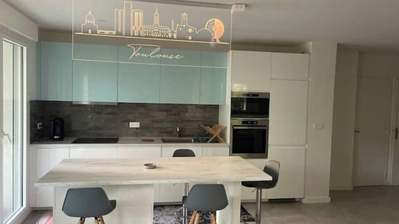 Photo of Kitchen in Casselardit