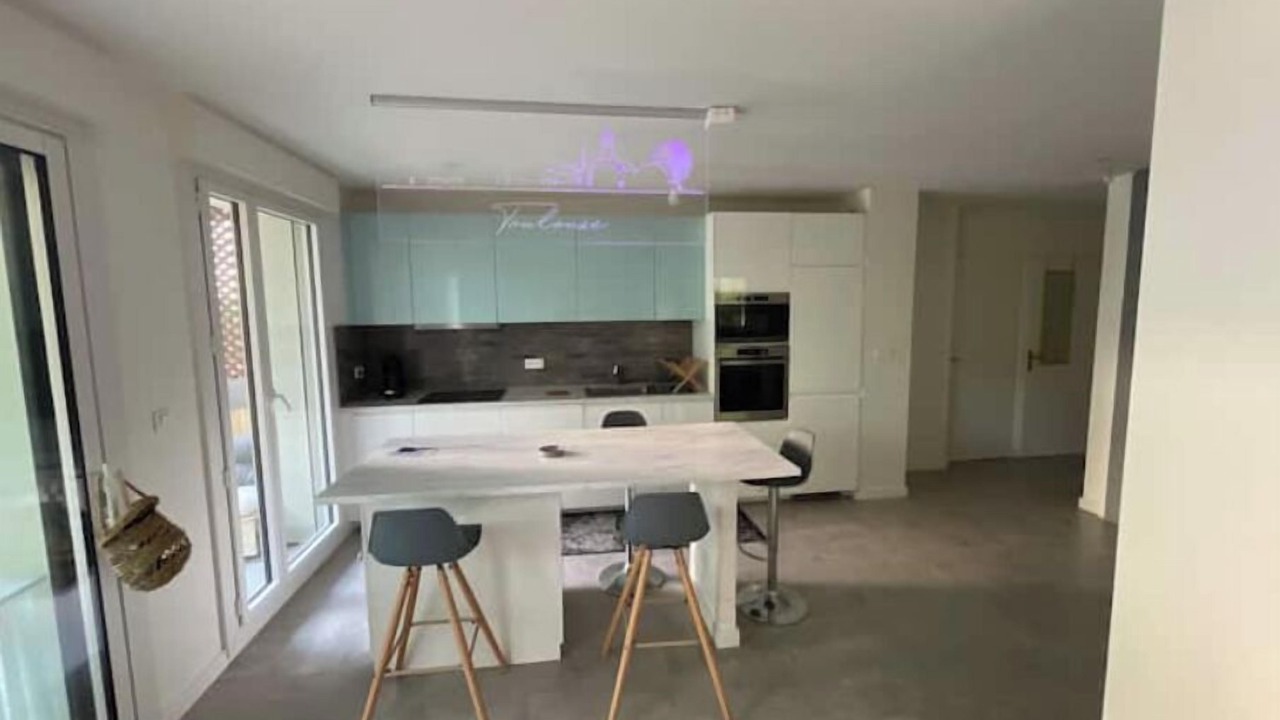 Photo of Kitchen in Casselardit