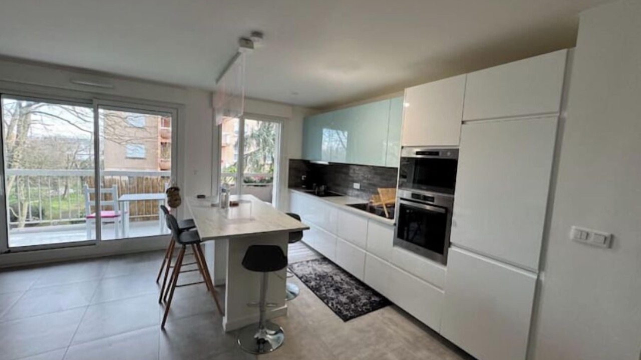Photo of Kitchen in Casselardit