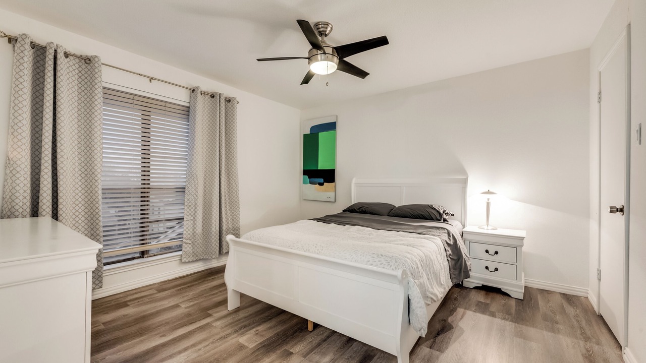 Photo of Bedroom in Vickery Meadow
