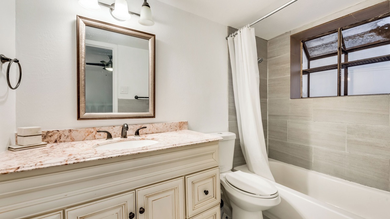 Photo of Bathroom in Vickery Meadow